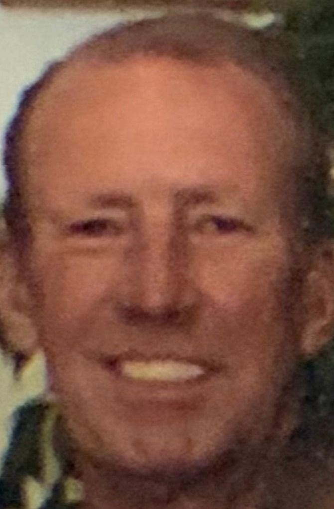 Derstine, Terence (Terry) Lee